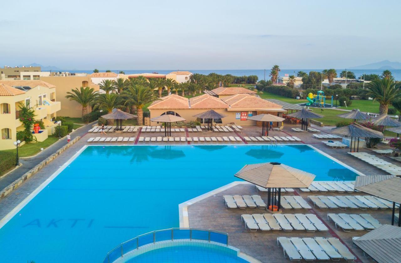 Otel Akti Club 5*